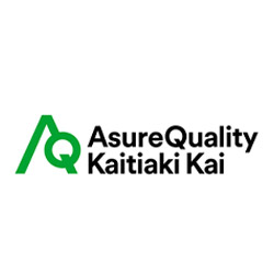 AsureQuality certified producer